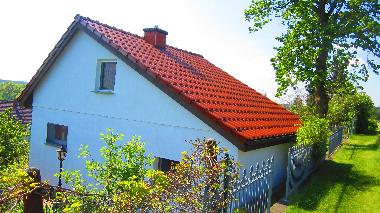 Maison de vacances /en/au Krakow am See  (Mecklenburgische Seenplatte)ou appartement ou maison de vacances
