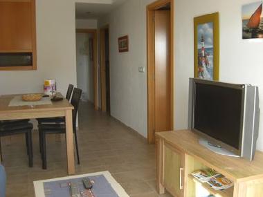 Appartement de vacances �/en/au OLIVA (Valencia / Val�ncia)ou appartement ou maison de vacances