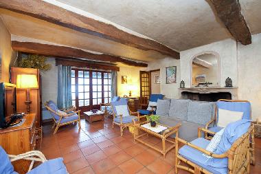 Maison de vacances �/en/au St Aygulf (Var)ou appartement ou maison de vacances