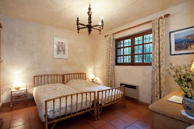 Maison de vacances �/en/au St Aygulf (Var)ou appartement ou maison de vacances