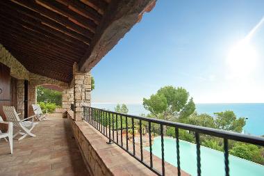 Maison de vacances �/en/au St Aygulf (Var)ou appartement ou maison de vacances