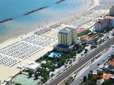 Appartement de vacances �/en/au Ortona (Chieti)ou appartement ou maison de vacances