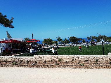 Appartement de vacances /en/au karoglanoglu (Kyrenia)ou appartement ou maison de vacances