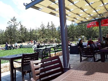 Appartement de vacances /en/au karoglanoglu (Kyrenia)ou appartement ou maison de vacances