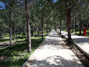 Appartement de vacances /en/au karoglanoglu (Kyrenia)ou appartement ou maison de vacances