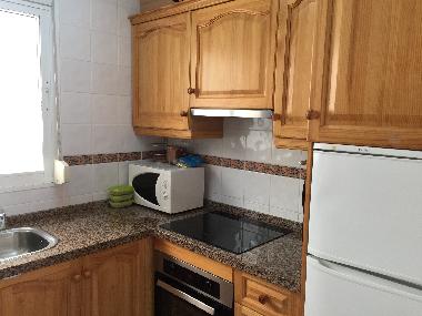 Maison de vacances �/en/au Calpe (Alicante / Alacant)ou appartement ou maison de vacances