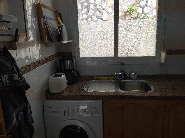 Maison de vacances �/en/au Calpe (Alicante / Alacant)ou appartement ou maison de vacances