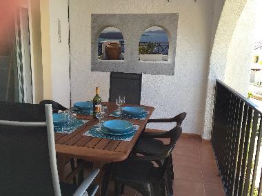 Maison de vacances �/en/au Calpe (Alicante / Alacant)ou appartement ou maison de vacances