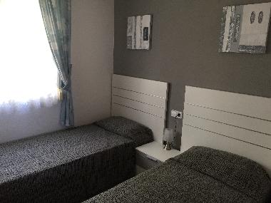 Maison de vacances �/en/au Calpe (Alicante / Alacant)ou appartement ou maison de vacances