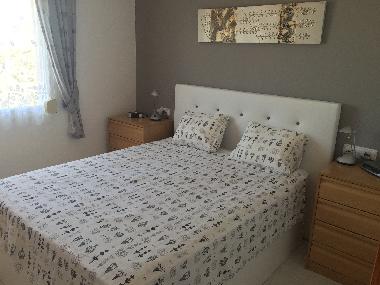 Maison de vacances �/en/au Calpe (Alicante / Alacant)ou appartement ou maison de vacances