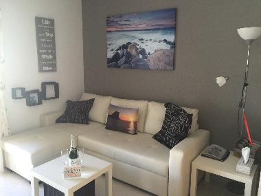 Maison de vacances �/en/au Calpe (Alicante / Alacant)ou appartement ou maison de vacances