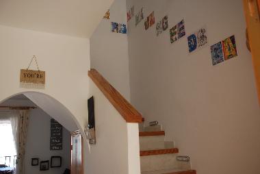 Maison de vacances �/en/au Calpe (Alicante / Alacant)ou appartement ou maison de vacances