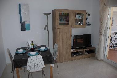 Maison de vacances �/en/au Calpe (Alicante / Alacant)ou appartement ou maison de vacances