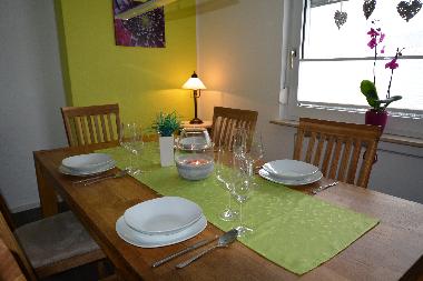 Maison de vacances /en/au Winterberg (Sauerland)ou appartement ou maison de vacances