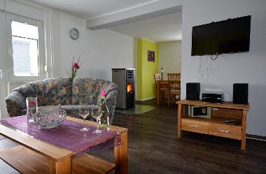 Maison de vacances /en/au Winterberg (Sauerland)ou appartement ou maison de vacances