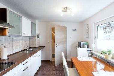 Maison de vacances /en/au Winterberg (Sauerland)ou appartement ou maison de vacances