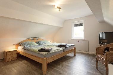 Maison de vacances /en/au Winterberg (Sauerland)ou appartement ou maison de vacances