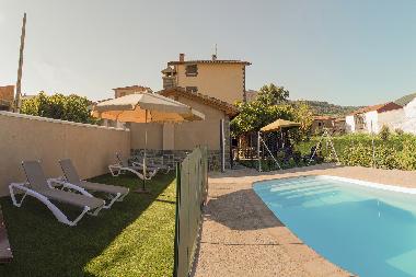 Appartement de vacances �/en/au Pinofranqueado (C�ceres)ou appartement ou maison de vacances