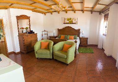 Appartement de vacances �/en/au Pinofranqueado (C�ceres)ou appartement ou maison de vacances
