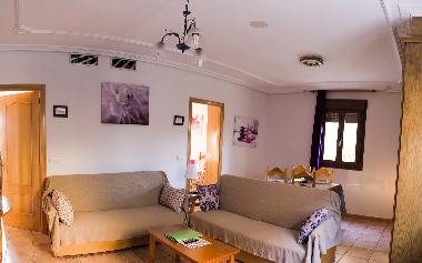 Appartement de vacances �/en/au Pinofranqueado (C�ceres)ou appartement ou maison de vacances