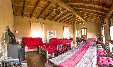 Appartement de vacances �/en/au Pinofranqueado (C�ceres)ou appartement ou maison de vacances
