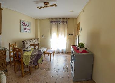 Appartement de vacances �/en/au Pinofranqueado (C�ceres)ou appartement ou maison de vacances