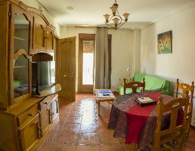 Appartement de vacances �/en/au Pinofranqueado (C�ceres)ou appartement ou maison de vacances