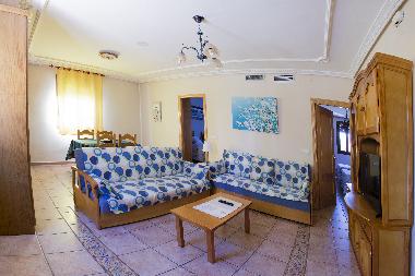 Appartement de vacances �/en/au Pinofranqueado (C�ceres)ou appartement ou maison de vacances
