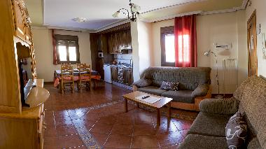 Appartement de vacances �/en/au Pinofranqueado (C�ceres)ou appartement ou maison de vacances