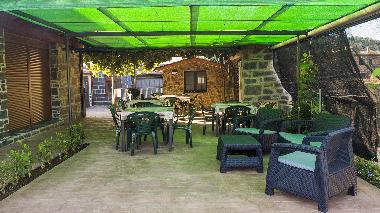Appartement de vacances �/en/au Pinofranqueado (C�ceres)ou appartement ou maison de vacances
