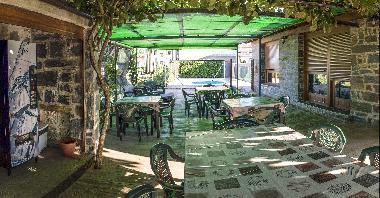 Appartement de vacances �/en/au Pinofranqueado (C�ceres)ou appartement ou maison de vacances