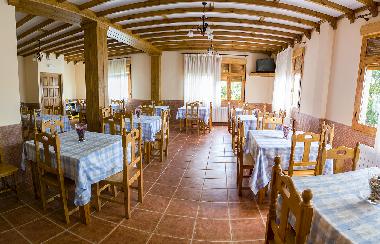 Appartement de vacances �/en/au Pinofranqueado (C�ceres)ou appartement ou maison de vacances