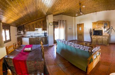 Appartement de vacances �/en/au Pinofranqueado (C�ceres)ou appartement ou maison de vacances