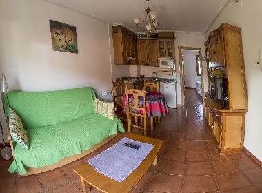 Appartement de vacances �/en/au Pinofranqueado (C�ceres)ou appartement ou maison de vacances
