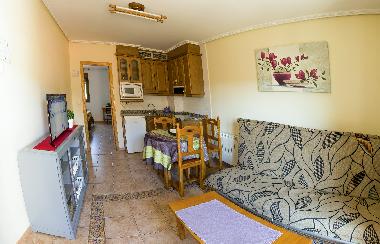 Appartement de vacances �/en/au Pinofranqueado (C�ceres)ou appartement ou maison de vacances