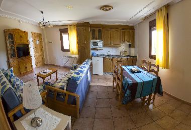 Appartement de vacances �/en/au Pinofranqueado (C�ceres)ou appartement ou maison de vacances