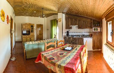 Appartement de vacances �/en/au Pinofranqueado (C�ceres)ou appartement ou maison de vacances