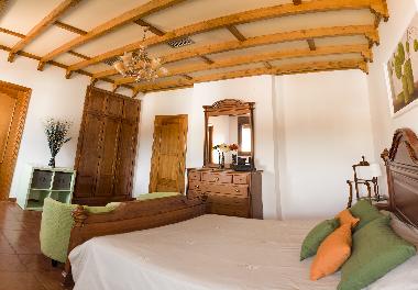 Appartement de vacances �/en/au Pinofranqueado (C�ceres)ou appartement ou maison de vacances