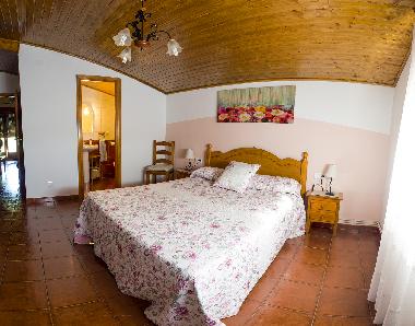 Appartement de vacances �/en/au Pinofranqueado (C�ceres)ou appartement ou maison de vacances