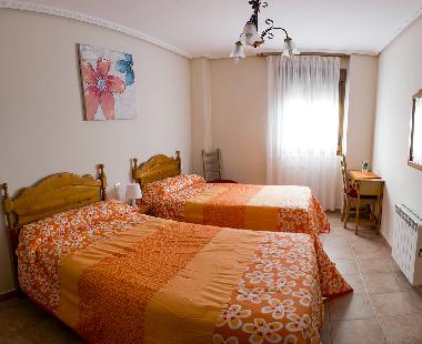 Appartement de vacances �/en/au Pinofranqueado (C�ceres)ou appartement ou maison de vacances