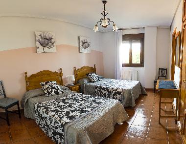 Appartement de vacances �/en/au Pinofranqueado (C�ceres)ou appartement ou maison de vacances