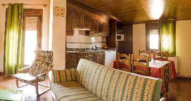 Appartement de vacances �/en/au Pinofranqueado (C�ceres)ou appartement ou maison de vacances