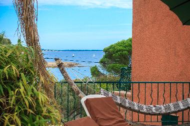 Maison de vacances �/en/au Carqueiranne (Var)ou appartement ou maison de vacances