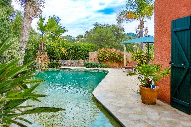 Maison de vacances �/en/au Carqueiranne (Var)ou appartement ou maison de vacances