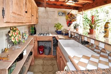 Maison de vacances �/en/au Carqueiranne (Var)ou appartement ou maison de vacances