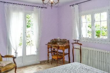 Maison de vacances �/en/au Carqueiranne (Var)ou appartement ou maison de vacances