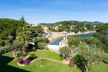 Maison de vacances �/en/au Carqueiranne (Var)ou appartement ou maison de vacances