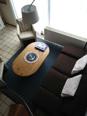 Appartement de vacances �/en/au Nieuwvliet-Bad (Zeeland)ou appartement ou maison de vacances