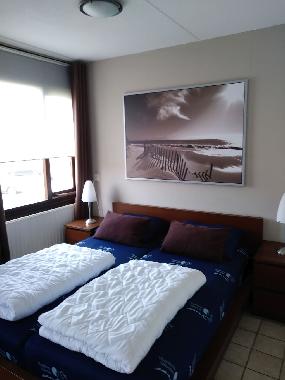 Appartement de vacances �/en/au Nieuwvliet-Bad (Zeeland)ou appartement ou maison de vacances