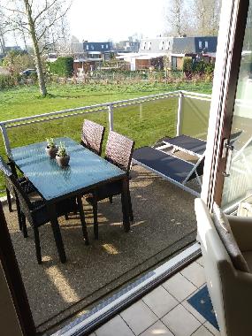 Appartement de vacances �/en/au Nieuwvliet-Bad (Zeeland)ou appartement ou maison de vacances